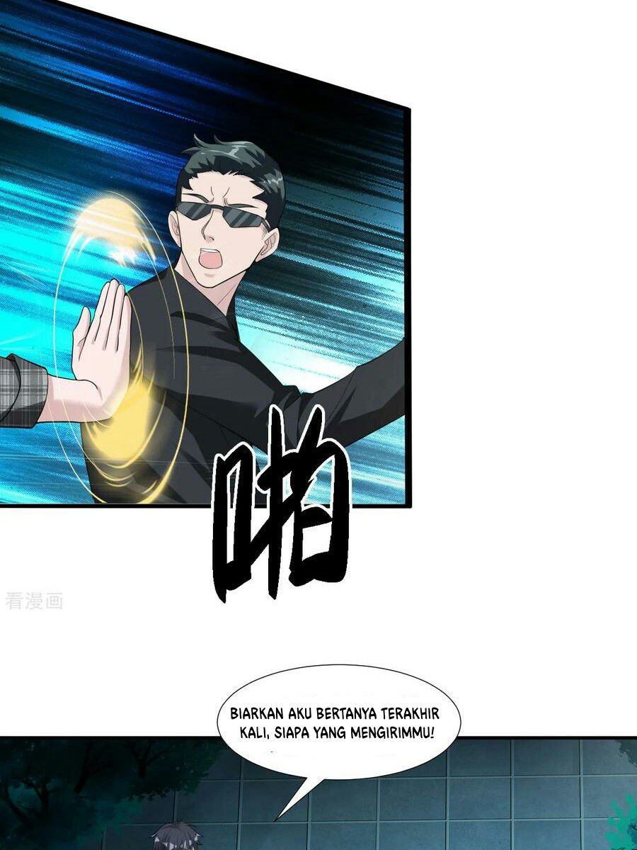 King of The Soldiers Chapter 10 Bahasa Indonesia